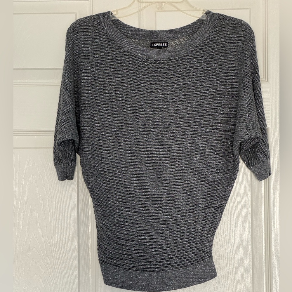 Express top